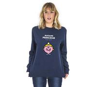 Sweat Femme - Madame Princesse - Taille: S