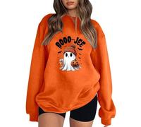 Sweat Femme Marque Luxe Sans Zippé Pied Crochet Plage Beau Brillant Paillette Ajourée Carrée Mariniere Ethnique Cintrée Rétro Galles Imperméable Jeans Bénitier Monster