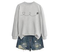 Sweat Femme Marque Pas Cher Roulé Mohair Originaux Multicolore Loose Tie Papillon Perles Mort E Tres Ethnique Velour Epaisse Grossesse Simili Poches Ajoure No
