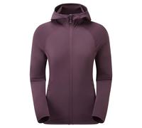 Sweat femme Montane Fem Protium Lite Hoodie mûre S
