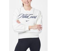 Sweat Femme Nike Spring Court Fleece