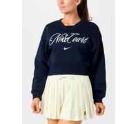 Sweat Femme Nike Spring Court Fleece