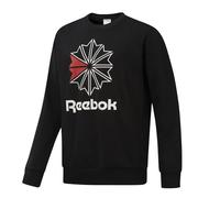 Sweatshirt Reebok Classics French Terry Big Iconic Noir S