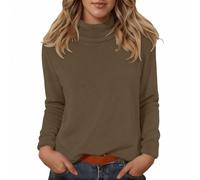 Sweat Femme sans Capuche Oversize Orange Fluide Douce Licorne Molleton Épaule Paillette Grand Nuage Mon Mailles Cintrée Coquelicot Yoga Tricot Eponge Americain Vierge