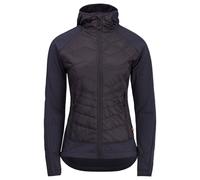 Sweat femme Silvini Divera WJ1311 noir M