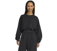 Sweat Femme Soft Lux Loose Adidas