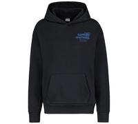 Sweat femme Sublevel avec impression motif avant et arrière