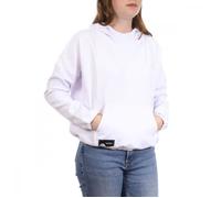 Sweat Femme - Superdry - Mountain - Blanc - Manches Longues - Capuche 42