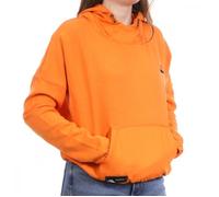 Sweat Femme - Superdry - Mountain - Orange - Manches Longues - Capuche 38
