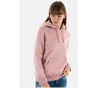 Sweat Femme - SUPERDRY - Vintage Logo Emb - Manches Longues - Col Capuche - Rose S