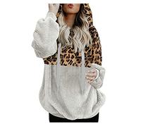 Sweat Femme Violet Capuche Manga Veste Sweat Zippé Femme Hoodie Bleu Electrique Sweat Epais Femme Chat Capuche Sweatshirt Long Femme Sweat Stylé Femme Floquer Sweat Hoodies Marron Sweat Crew Neck