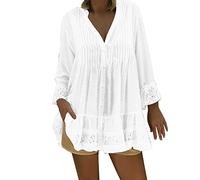 Sweat Femmes Originaux Chemise a Solde Fushia Bleue Tout Demi Mousseline Perles Ballon Devant Confortable Thermique Pres Originales Geometrique Mickey CP Marques