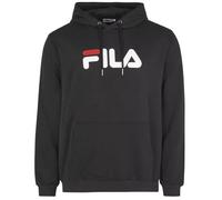 Sweat FILA Barumini Noir - Homme/Adulte - Manches longues - Col capuche L