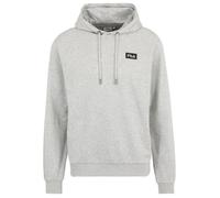 Sweat FILA Belfort Gris - Homme - Manches longues - Col capuche