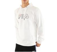 Sweat Fila Laban - FILA - Sweat - Blanc - Homme - Manches longues S