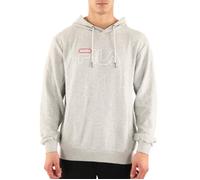Sweat FILA Laban - Homme - Gris - Col capuche - Manches longues L
