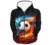 Sweat Fille 14 Ans - À Capuche pour Confortable Et Élégant Parfait pour Le Quotidien Et Les Aventures en Plein Air Idéal Les Activités Décontractées (Black 6-7 Years)