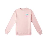 Sweat Fille Circle Surfer Rose 14/16A