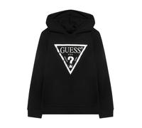 Sweat Fille Guess Core Sweat JET BLACK Avec FROST G 8A Choix=P JET BLACK Avec FR
