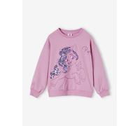 Sweat fille My Little Pony mauve 3A