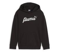 Sweat Fille Script Noir 12A
