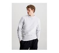 Sweat fin uni patch logo - Calvin klein - Homme XXL