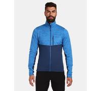 Sweat fonctionnel homme Kilpi Erin-M bleu foncé S