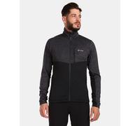Sweat fonctionnel homme Kilpi Erin-M noir M