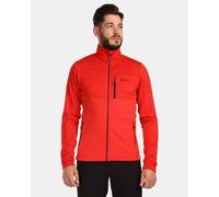Sweat fonctionnel homme Kilpi Erin-M rouge XL