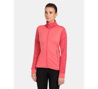 Sweat fonctionnel pour femmes Kilpi SIREN-W PNK 54