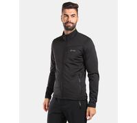 Sweat fonctionnel pour hommes Kilpi ERIN-M BLK M