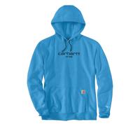 Sweat FORCE LOGO GRAPHIC Bleu HL5 - CARHARTT - 106655 XXXL
