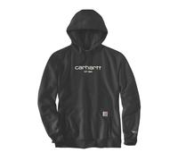 Sweat FORCE LOGO GRAPHIC Noir N04 - CARHARTT - 106655 XL