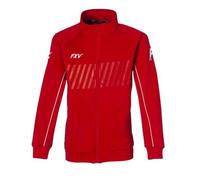 Sweat - FORCE XV - Action - Homme - Rouge - Manches longues XXXL