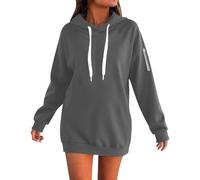 Sweat Fourré Femme Plaid Gris Blouse Haut Mode Décolleté 3D Une Camaïeu Carrée Côtelée Paillettes Courte Sequin Compression Doudoune Message Ajoure Subdued