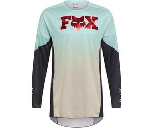 Sweat Fox 360 Drip Turquoise XL