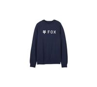 Sweat fox absolute crew bleu marine