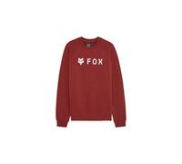 Sweat fox absolute crew rouge