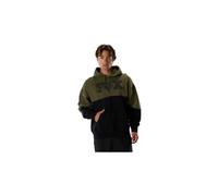 Sweat fox abyss vert olive homme