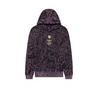 Sweat Fox IMAGE PRINT PO