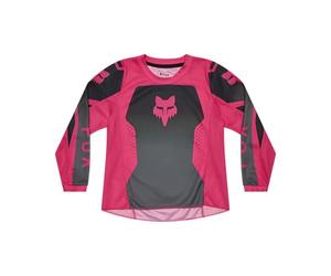 Sweat Fox Junior Girls 180 Shield Noir/Rose KM