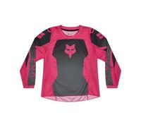 Sweat Fox Junior Girls 180 Shield Noir/Rose KS
