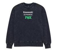 Sweat Fox KAWASAKI CREW