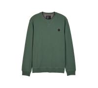 §Sweat FOX Racing Level Up Fleece Hunter Vert§