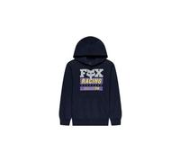 Sweat fox since 74 junior bleu fonce