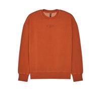 Sweat Fox WORDMARK OVERSIZED FLEECE CREW