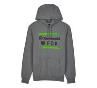 Sweat Fox X KAWI