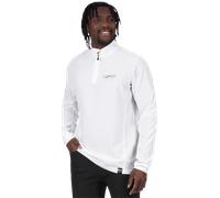 Sweat FXR Breeze 1/4 Zip Blan lanc