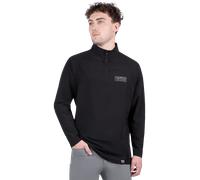 Sweat FXR Breeze 1/4 Zip NoirM Noir