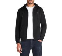 G-Star Sweat à capuche zippé Premium Core D16122-C235-6484 Noir Homme XXL